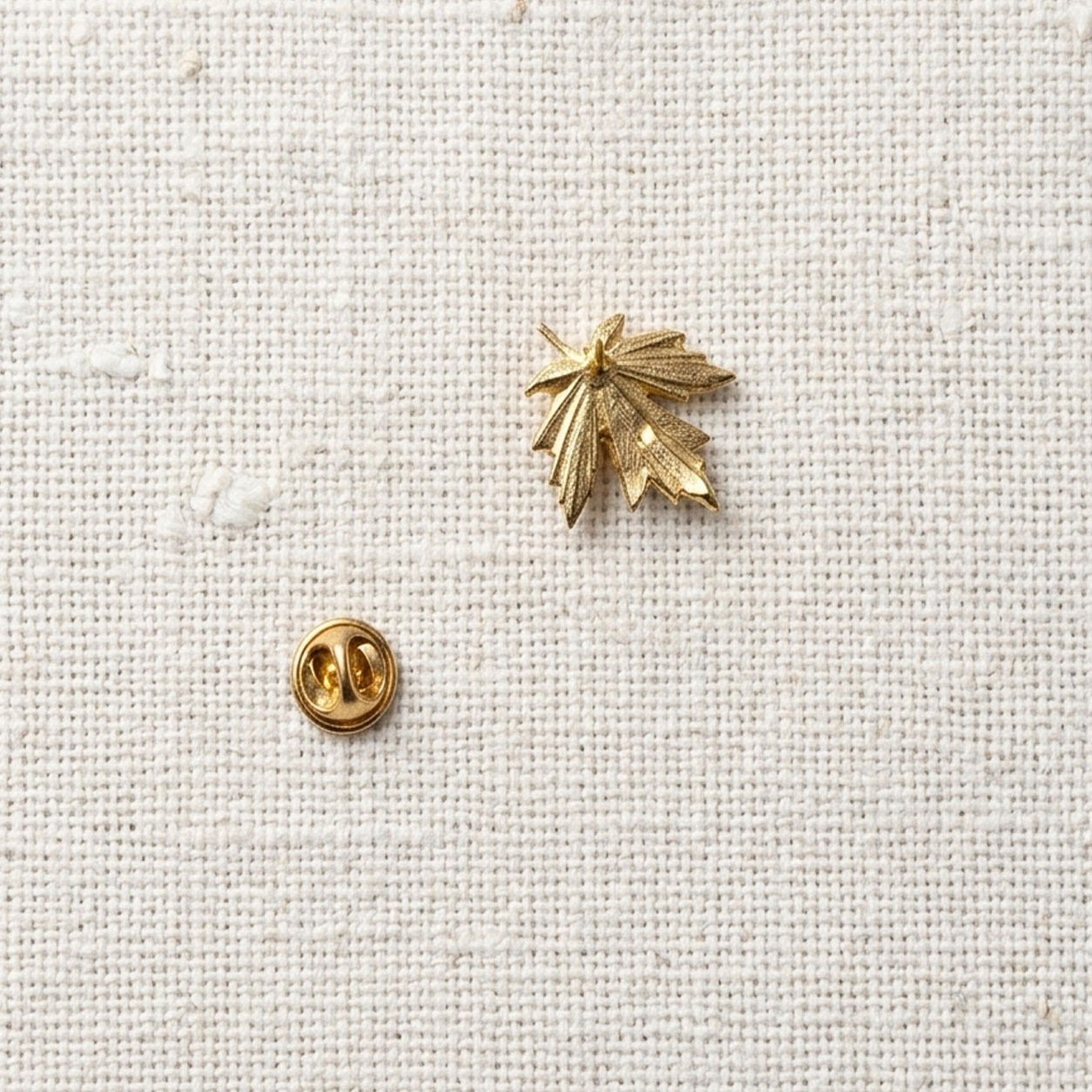 leaf brooch leaf brooch